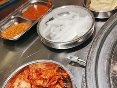 -哈哈碳都·牛肋条无限自助烤肉(宝龙店)