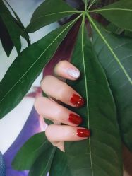 -EasyLady美甲沙龙