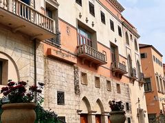 -华谊兄弟（长沙）电影小镇