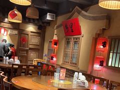 -乡里八闽·福州乡土菜(火车北站店)