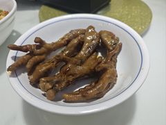 -福巷湘食小馆·猛火现炒(上海首店)