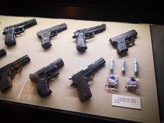 -上海公安博物馆