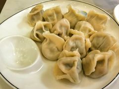 -老回回饺子馆(海洋馆店)