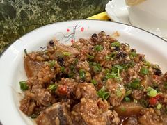-海鲜街菜馆(海珠南路店)