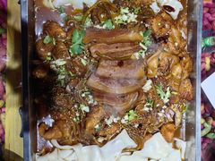 -王婆炒鱼(总店)