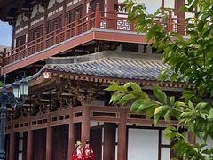 -西安青龙寺遗址景区