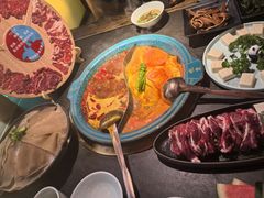 -吼堂老火锅(太古里总店)