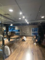 -嘉禾舞社 街舞培训工作室