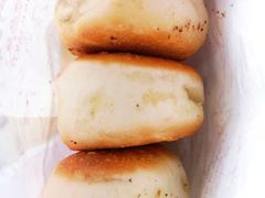 玫瑰酒酿饼-长发西饼(临顿路店)