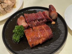 -兴悦酒家(环市东路店)