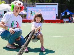 -能量学院少儿体能运动馆(公园1872店)