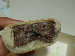 -华荣哲绿豆饼(泰安店)