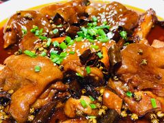 -雲蜀龙阁·金牌水煮鱼(方庄店)