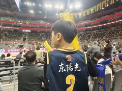 -东莞银行篮球中心