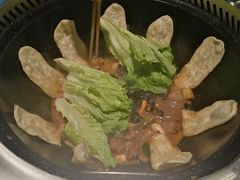-锅来乐地锅鸡(安亭店)