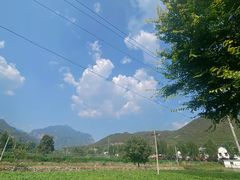 -龙门涧景区