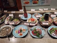 -丁里羊肉小镇(天鹅湖总店)