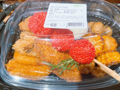 -七鲜超市(瑞虹天地太阳宫店)