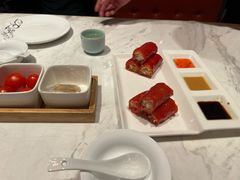 -同庆楼(滨湖万达广场店)