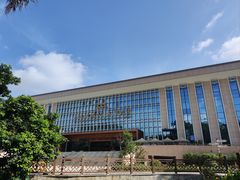 -广西壮族自治区博物馆