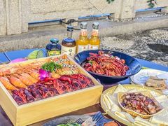 -聚汇三少·龙虾·中餐厅(莫邪路新天地店)