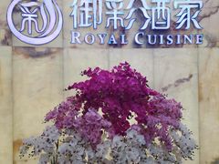 -御彩酒家(东风东路店)