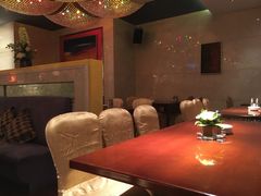 -华安国际大酒店-餐厅