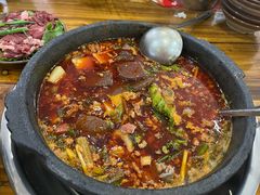 -笔记安顺夺夺粉火锅