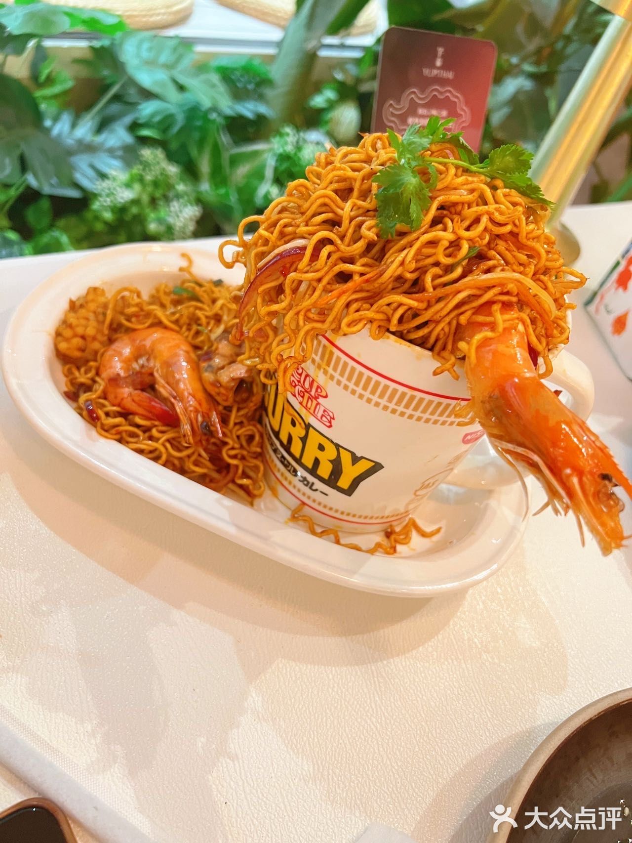不用去泰国也能吃到正宗的泰餐啦