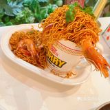 不用去泰国也能吃到正宗的泰餐啦