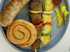 -库滋明·俄罗斯特色美食(中央大街店)