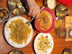 -鑫日千里马朝鲜族小馆(总店)