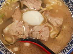 烩面-凤齐羊肉烩面馆