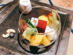 -香樟花园法式铁板烧(恒隆广场店)