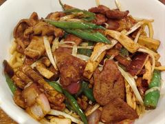 -寻裕记·现炒浇头面(人民广场店)