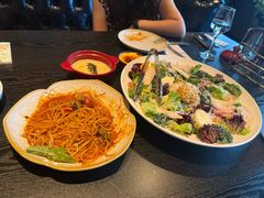 -老友时光·Pizza(泰华黑金店)