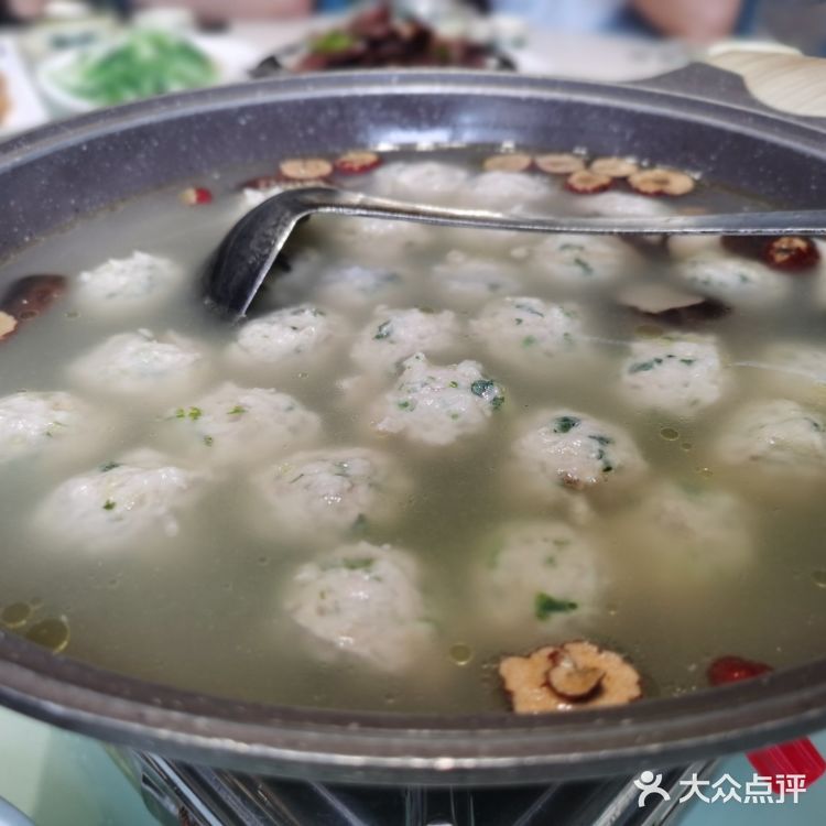 红瓦房丨盲点不踩雷，聚餐必备