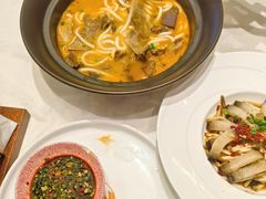 -雅苑中餐厅