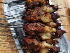 牛肉串-无名小吃(光复路店)