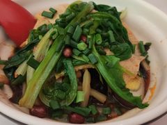 螺小胖干捞粉-螺小胖柳州螺蛳粉(钟楼总店)