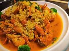 -虾乐园龙虾·夜宵(松江店)