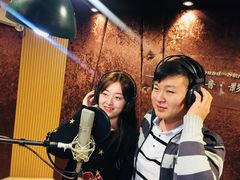 -嘉音阁录音棚影视制作中心(鑫丰雍景豪城1期店)