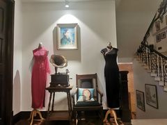 -邓丽君音乐主题餐厅