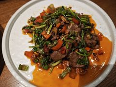 -敏珠拉姆藏餐·南京厨房(富春江东街店)