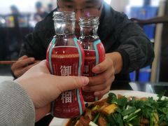-福顺祥大盘鸡(临潼店)