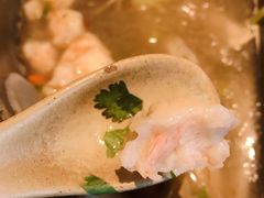 -盡膳口福跷脚牛肉火锅(北美新天地店)