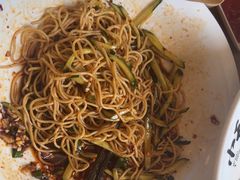 -严记小天府酸菜鱼(西四路店)