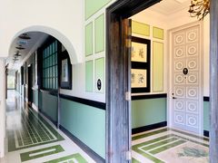 -富国岛翡翠湾 JW 万豪度假酒店