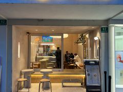 -小团圆糖水铺(襄阳南路店)