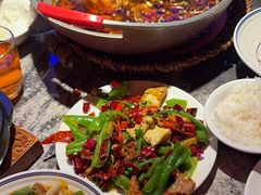 -天辣(金桥啦啦宝都店)